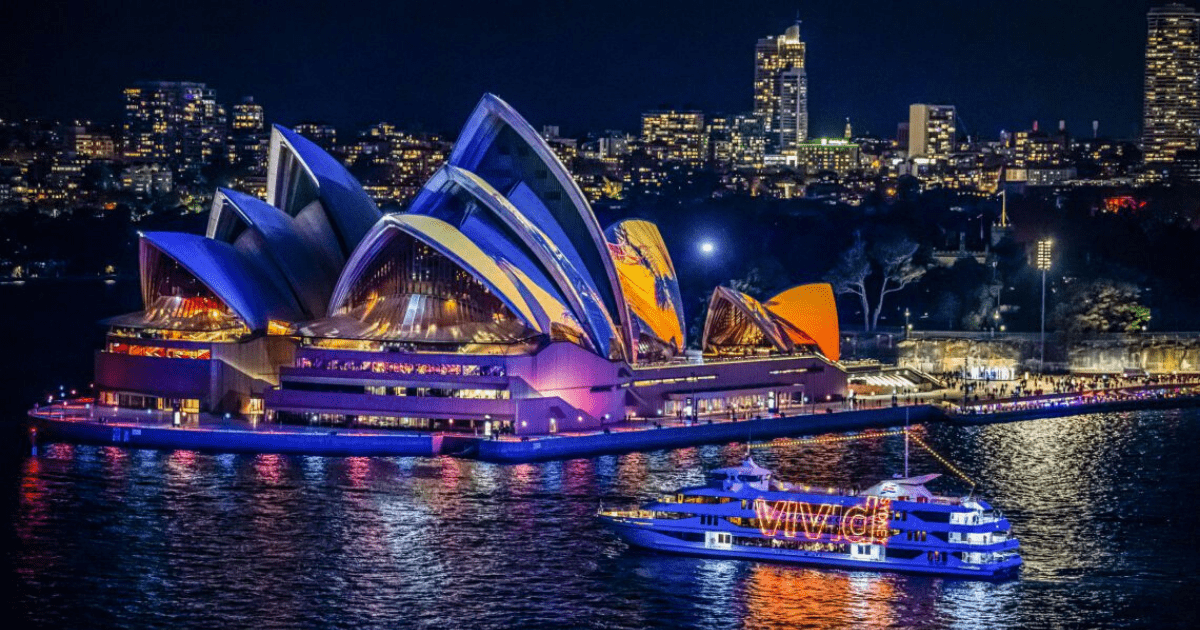 splendid city australia
