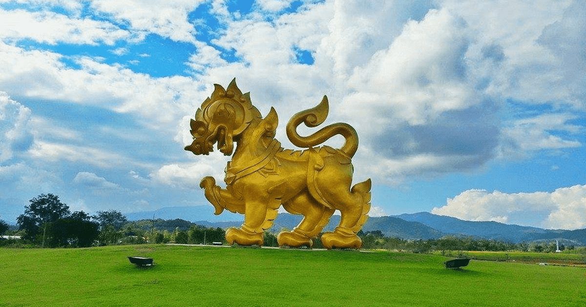 Boon Rawd Farm and Singha Park