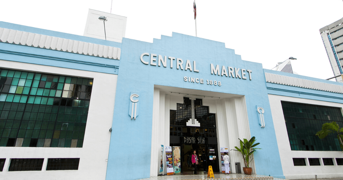 Central Market