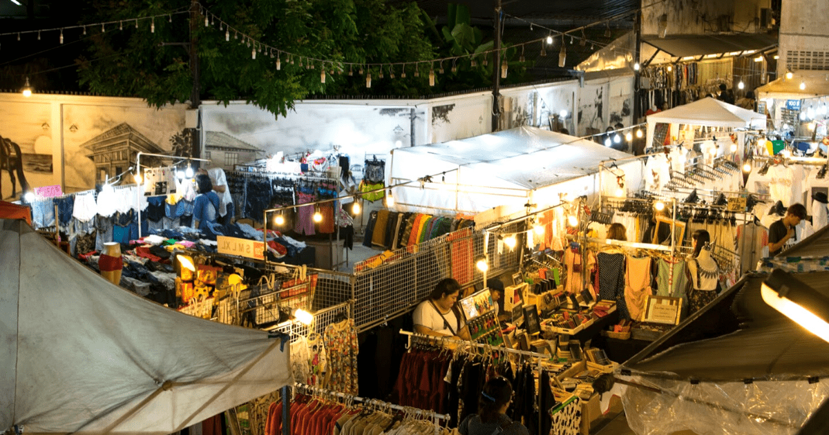 chatsila night market