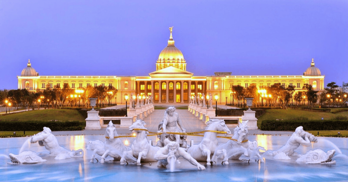chimei museum