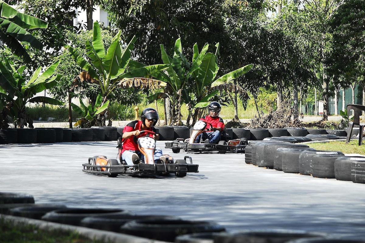 Extreme Park Port Dickson