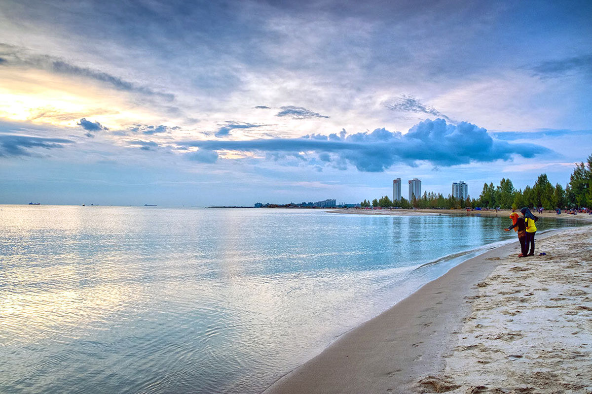 7 Pantai di Melaka Untuk Percutian Yang Hebat (2024)