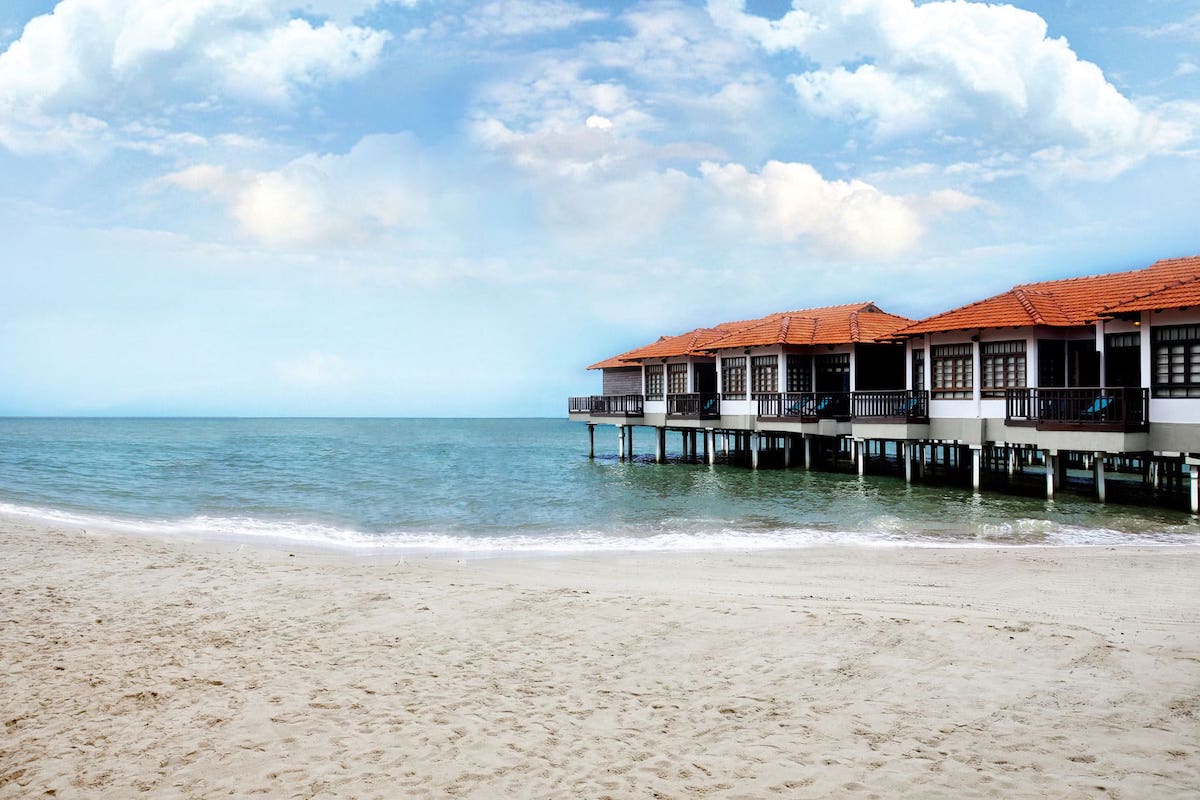 Top 20 Attractions in Port Dickson (2024) Trixoli