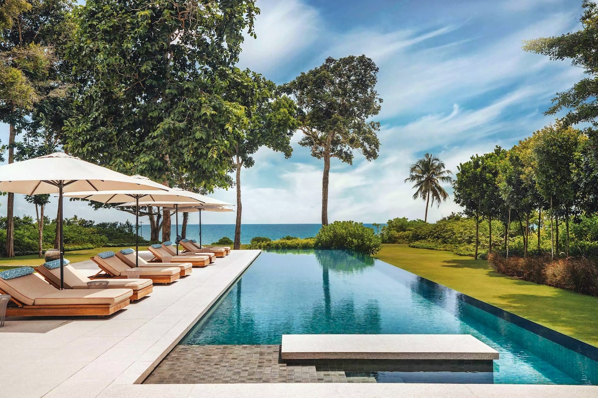 10 Resort di Johor Untuk Percutian Yang Hebat (2024)