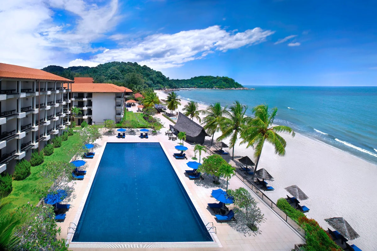 7 Resort di Kuantan Untuk Percutian Yang Hebat (2024)