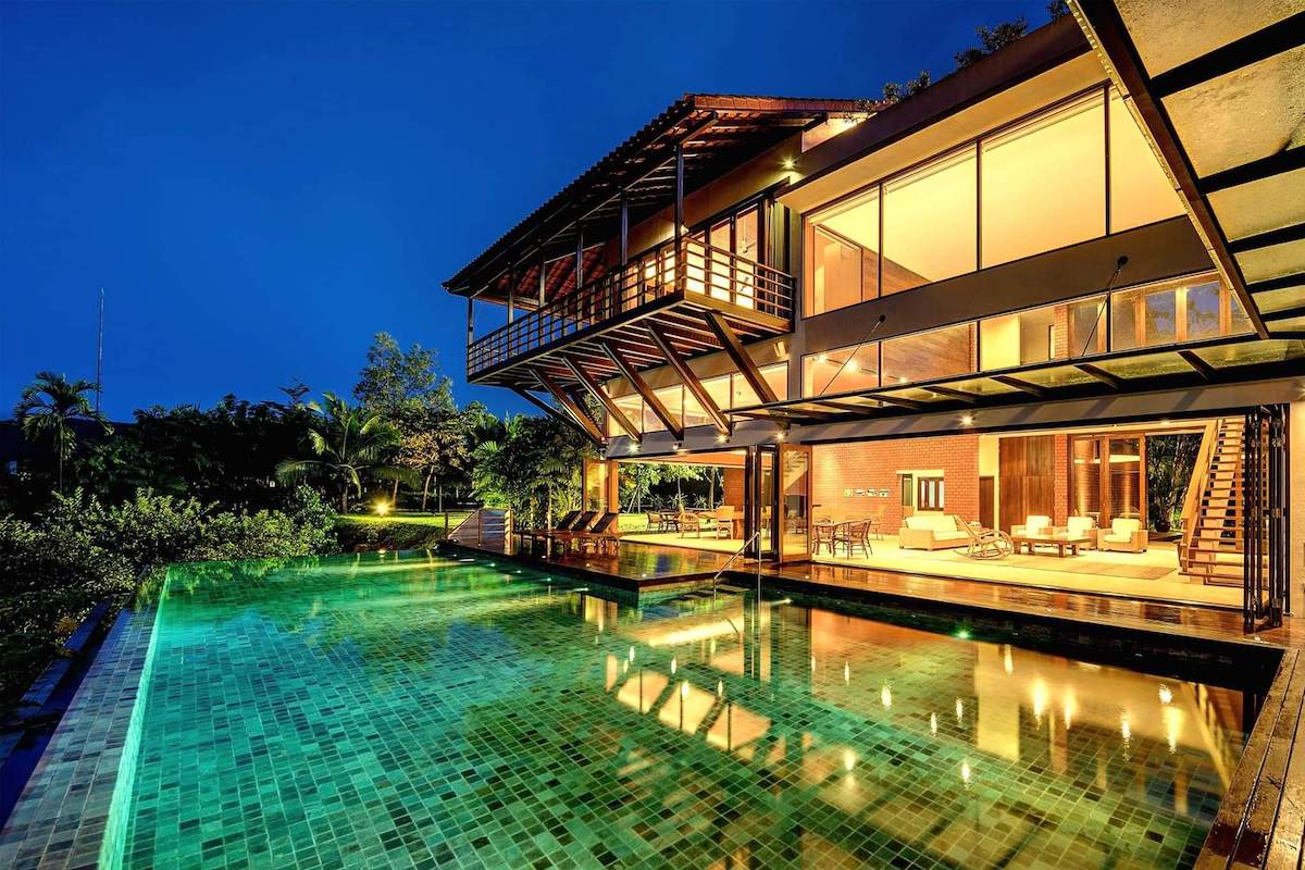7 Resort di Pahang Untuk Percutian Yang Hebat (2024)