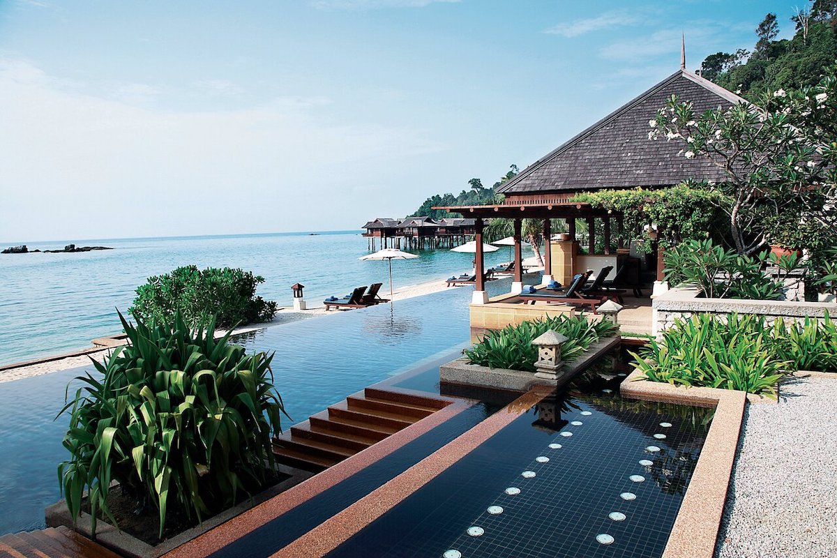 9 Resort di Perak Untuk Percutian Yang Hebat (2024)