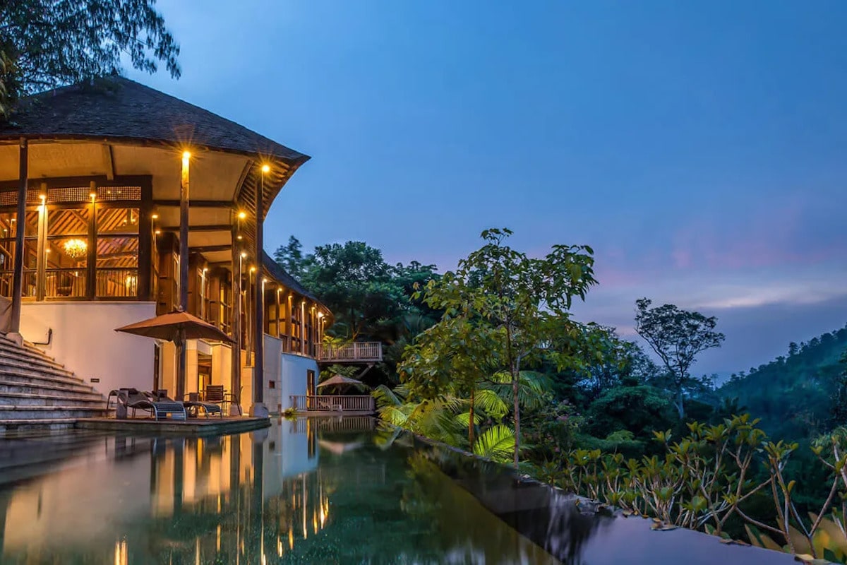 9 Resort di Selangor Untuk Percutian Yang Hebat (2024)