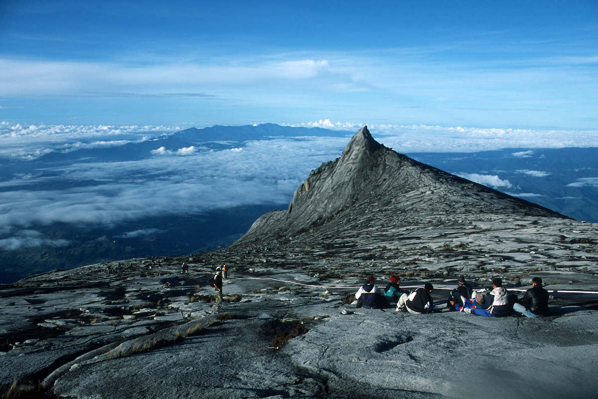 Tempat Yang Menarik Di Sabah