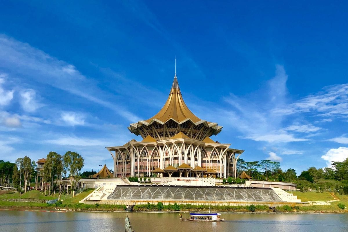 25 Tempat Menarik Di Sarawak 2021 Ketahui Sekarang