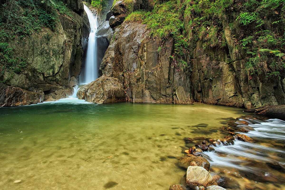Top 10 Waterfalls in Selangor for a Weekend Getaway (2024)