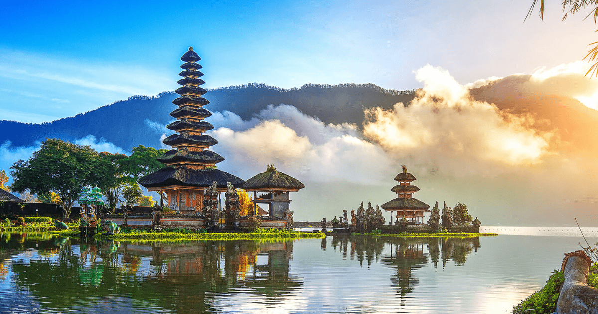 Explore The Symphony Of Bali With Nusa Lembongan Island