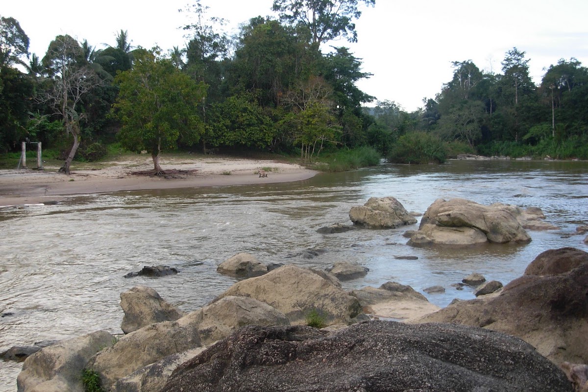 Jeram Besu