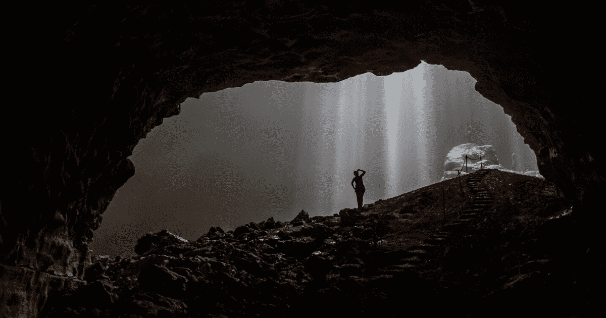 jomblang caves