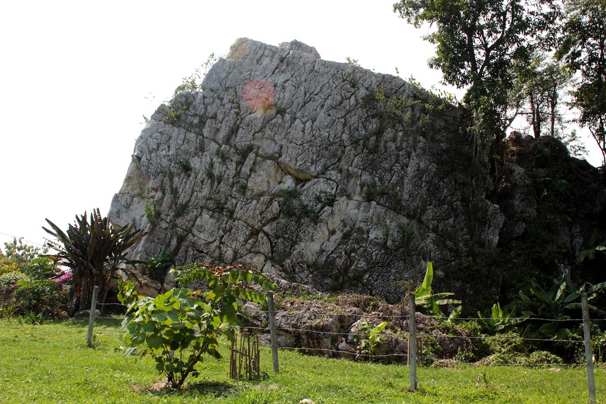 Kandu Cave (Gua Kandu)