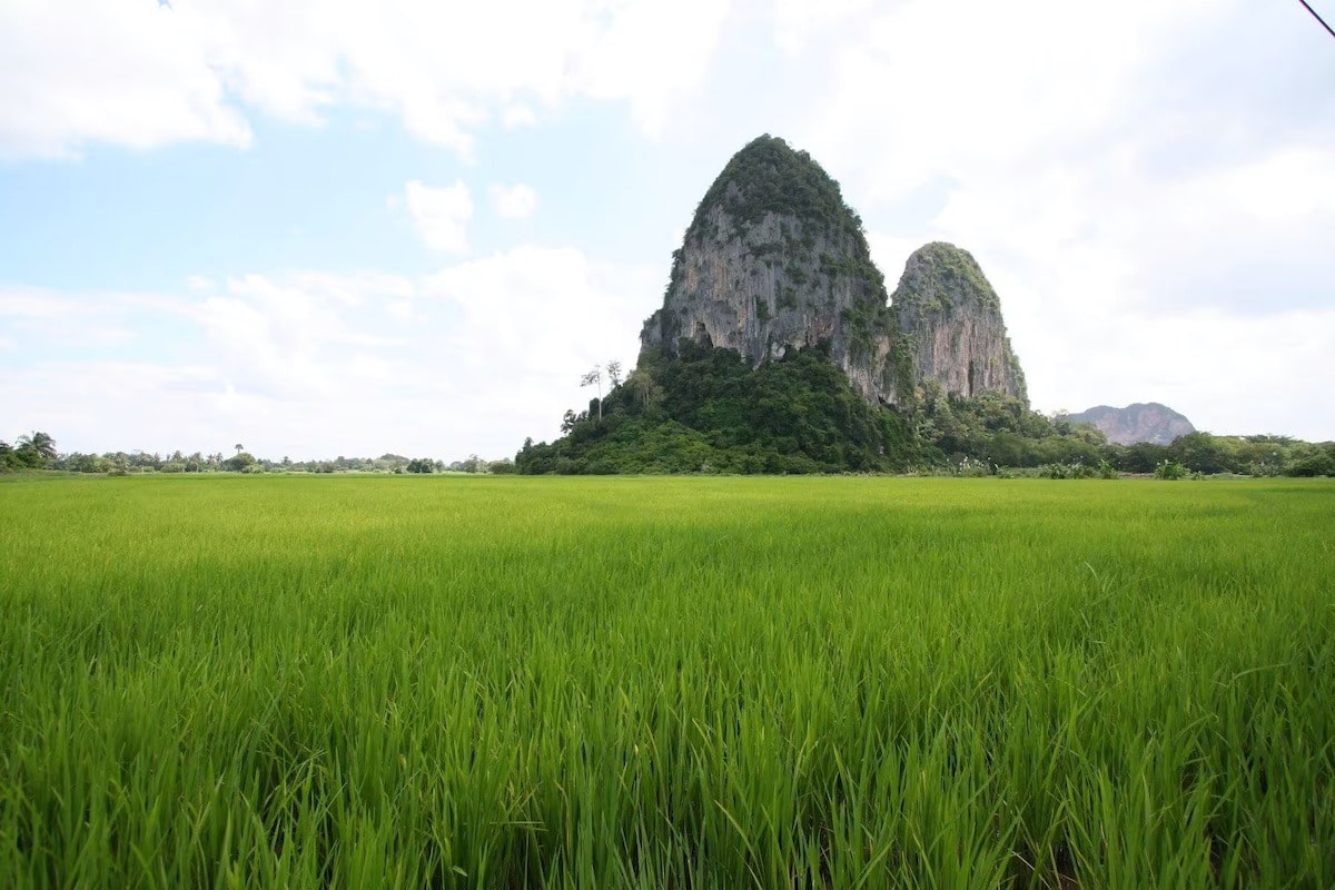 Keteri Hill (Bukit Keteri)