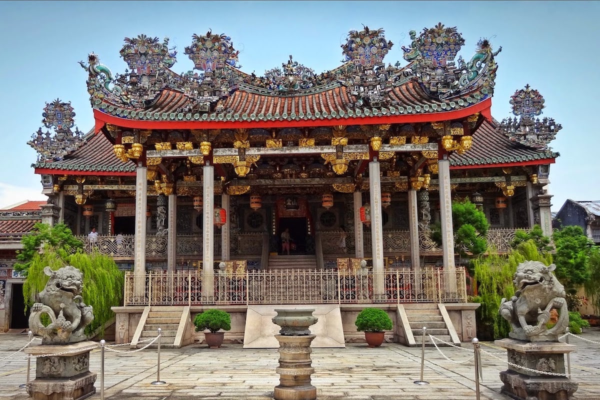 Khoo Kongsi