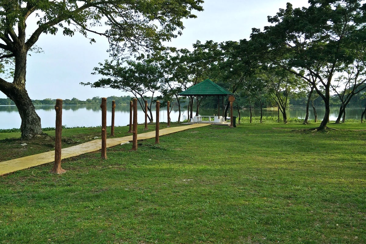 Kinta Nature Park