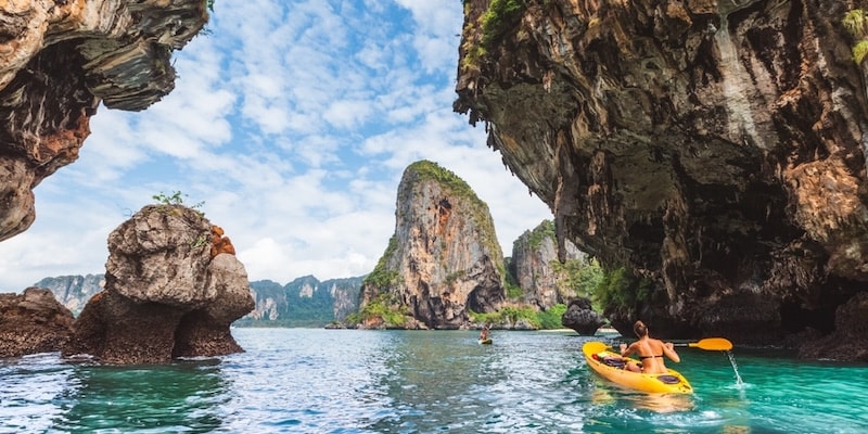 krabi