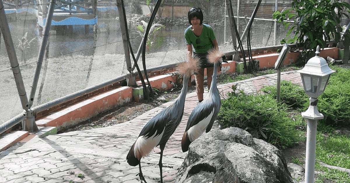 15 Tempat Menarik di Labuan (2020). Ketahui Sekarang!