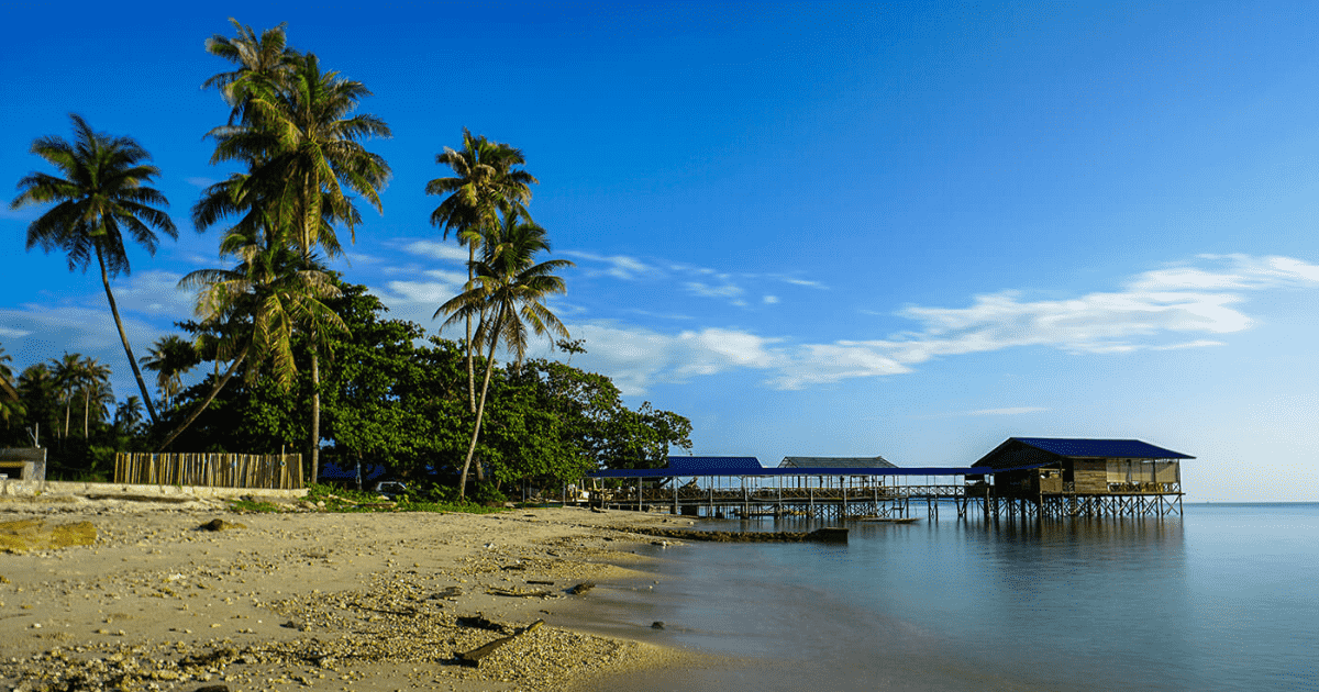 15 Tempat Menarik di Labuan (2022). Ketahui Sekarang!