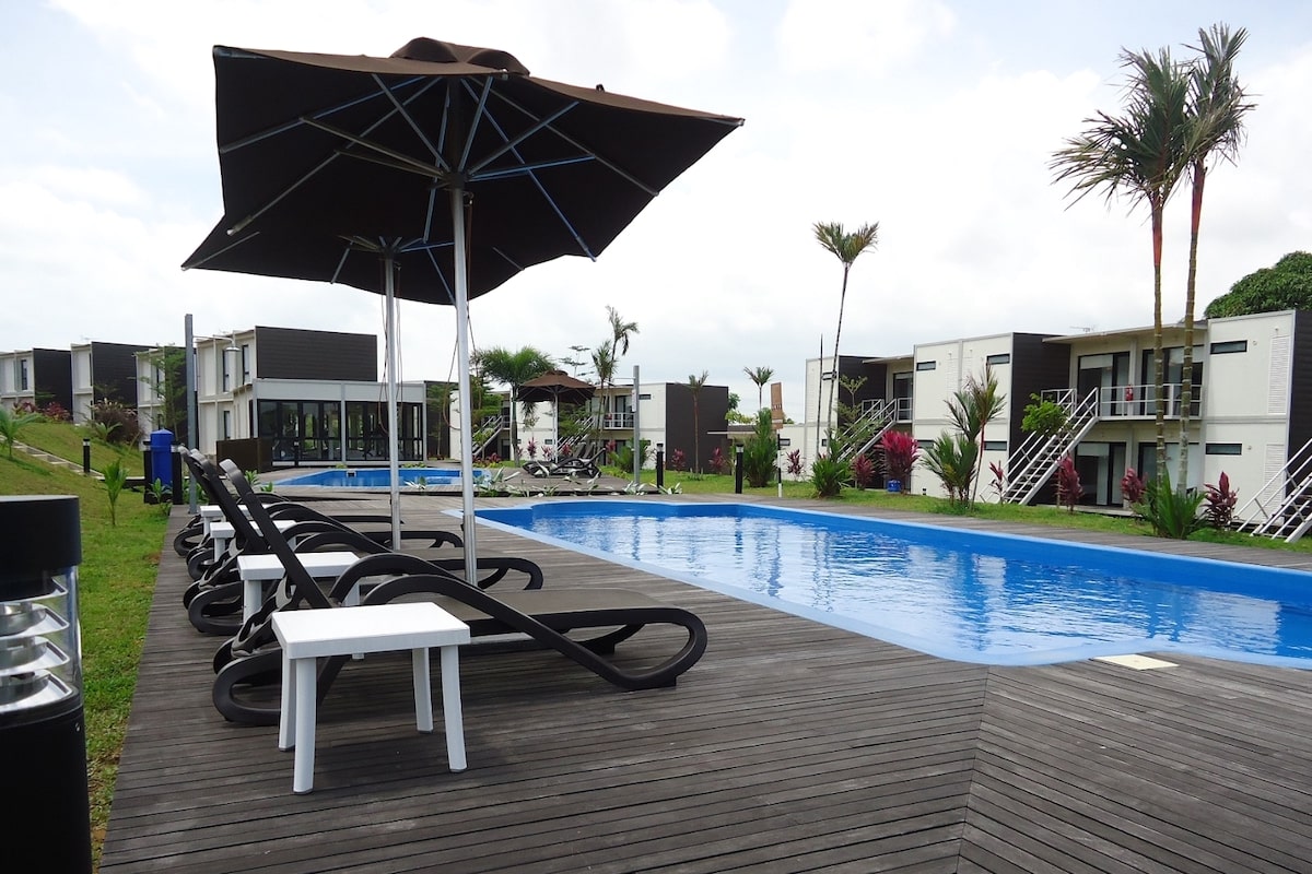 Lakeview Terrace Resort Pengerang 1