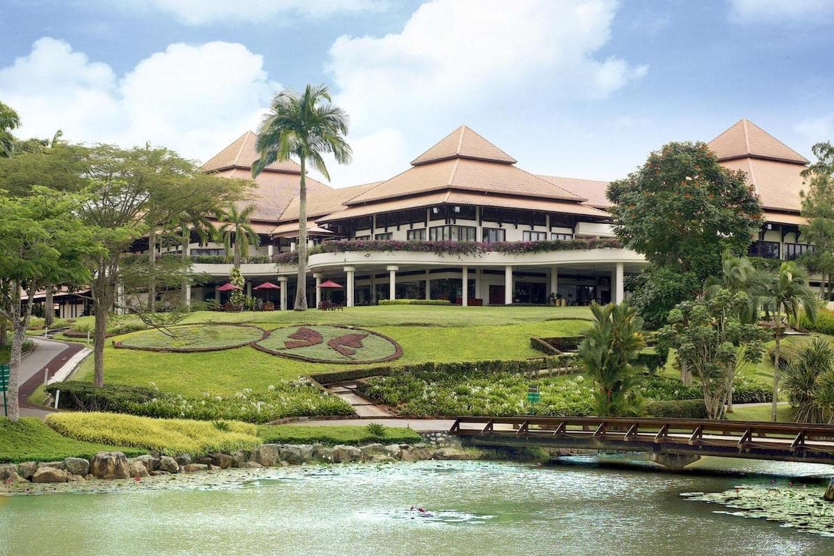 Le Grandeur Palm Resort Johor 1