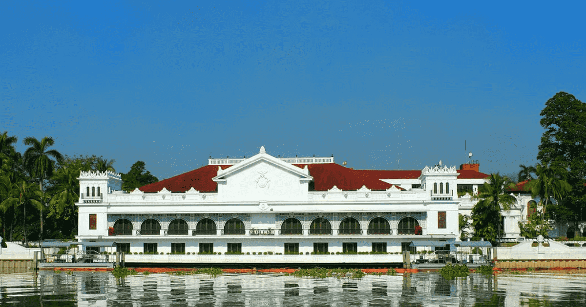 malacañang palace