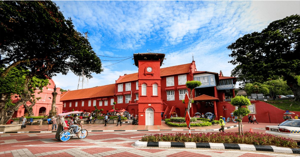 malacca