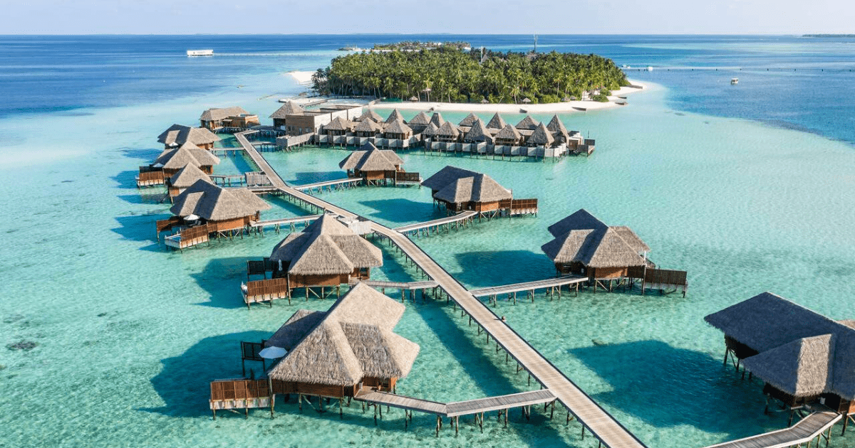 Maldives Tour Packages 2021 Find Out Now Trixoli