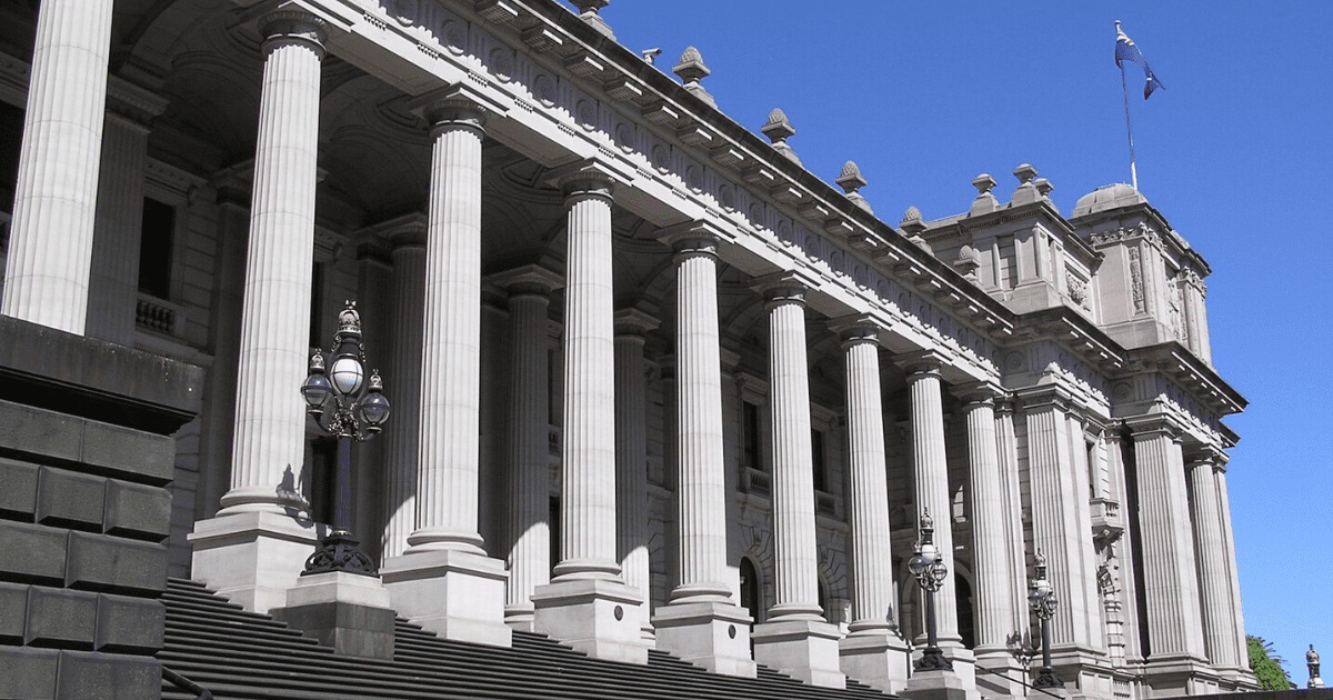 parliament house