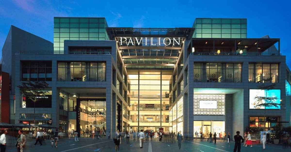 Pavilion Kuala Lumpur