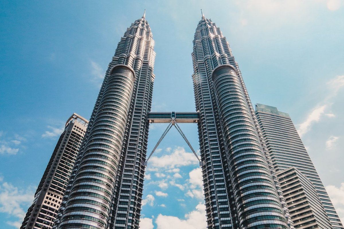 Petronas Twin Towers