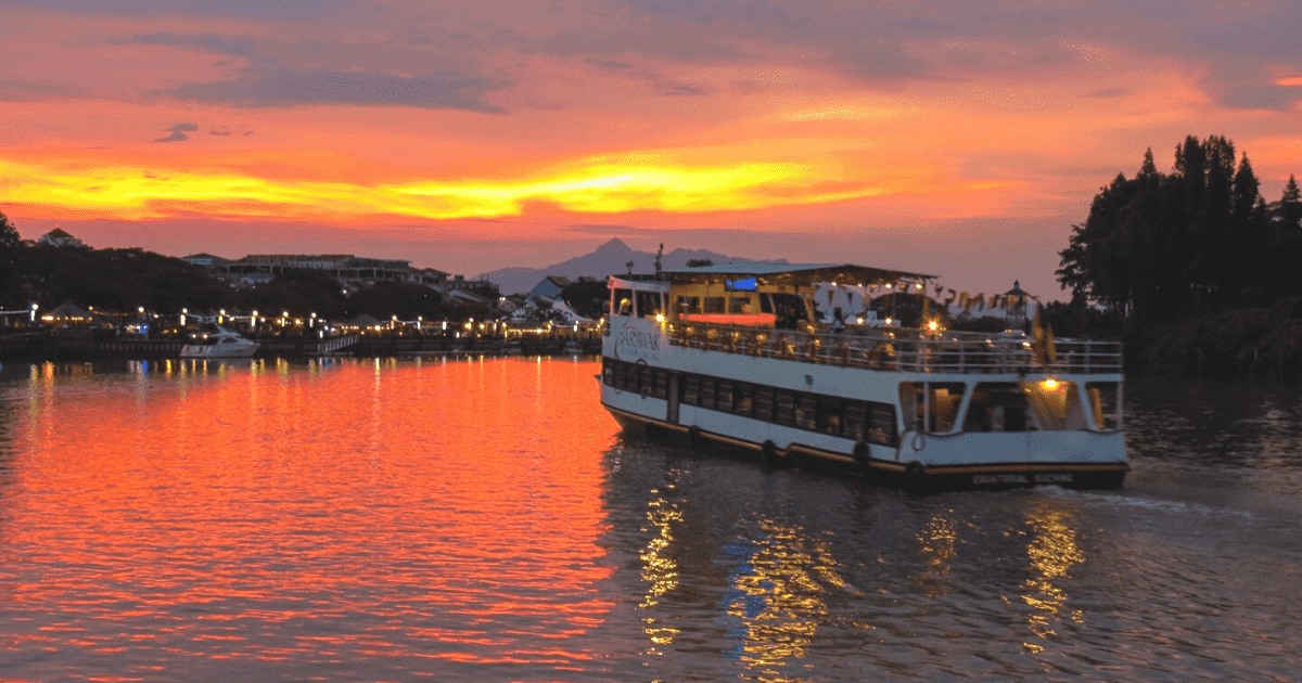phocea mekong cruises