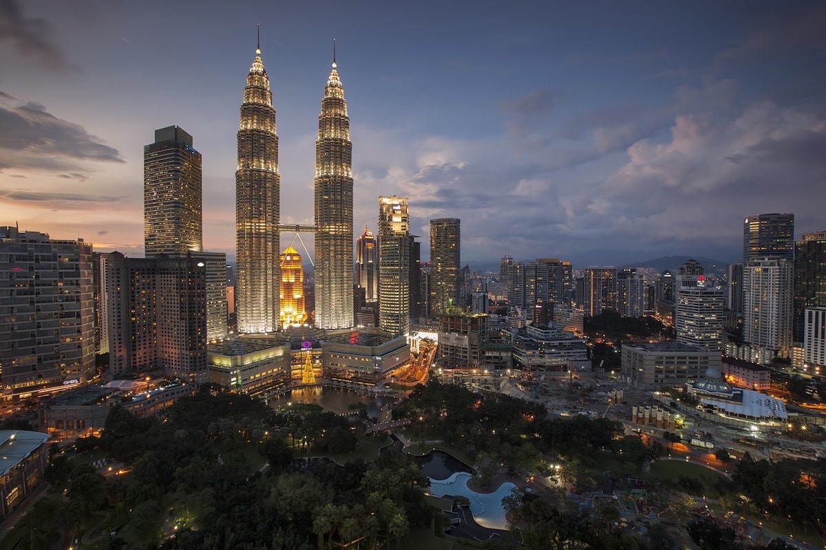 Menarik di kuala lumpur 2021 tempat Tempat Menarik