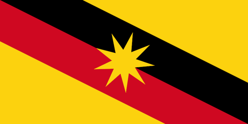 Sarawak