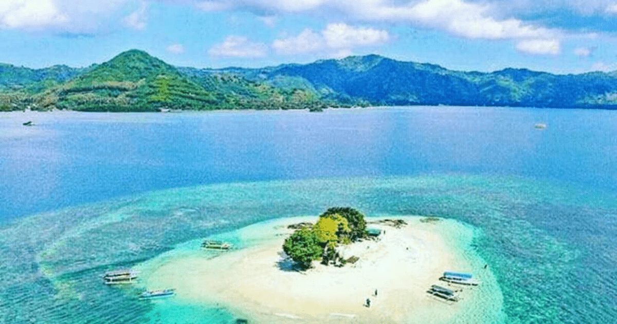 Sekotong Islands