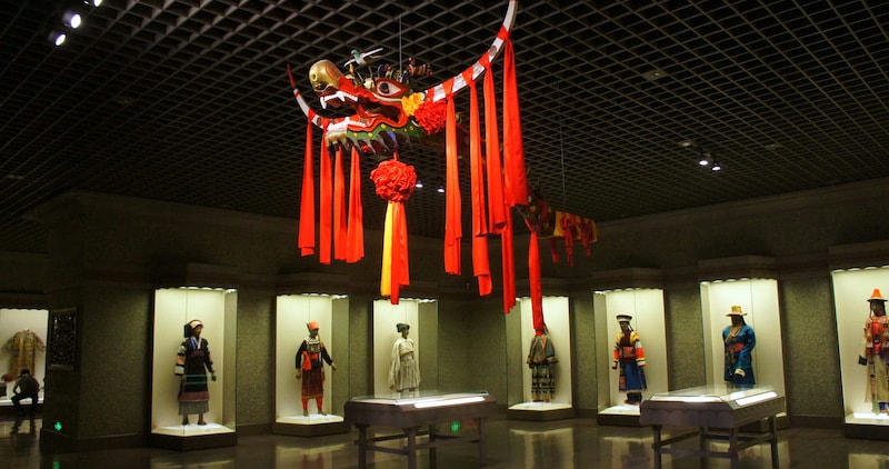 Shanghai Museum