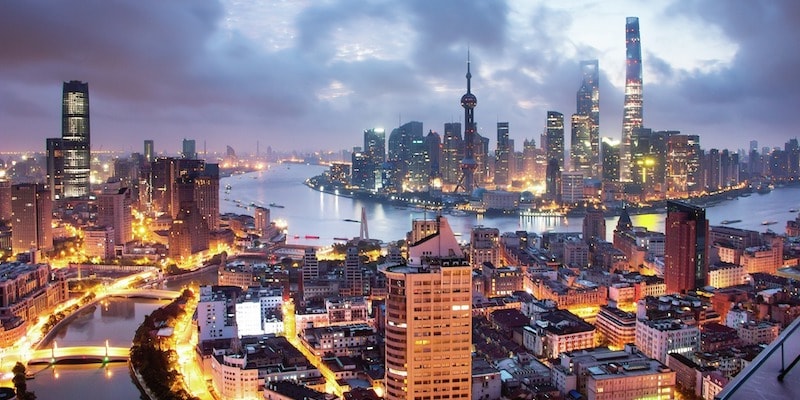 Top 25 Shanghai Attractions 21 Discover Them Now