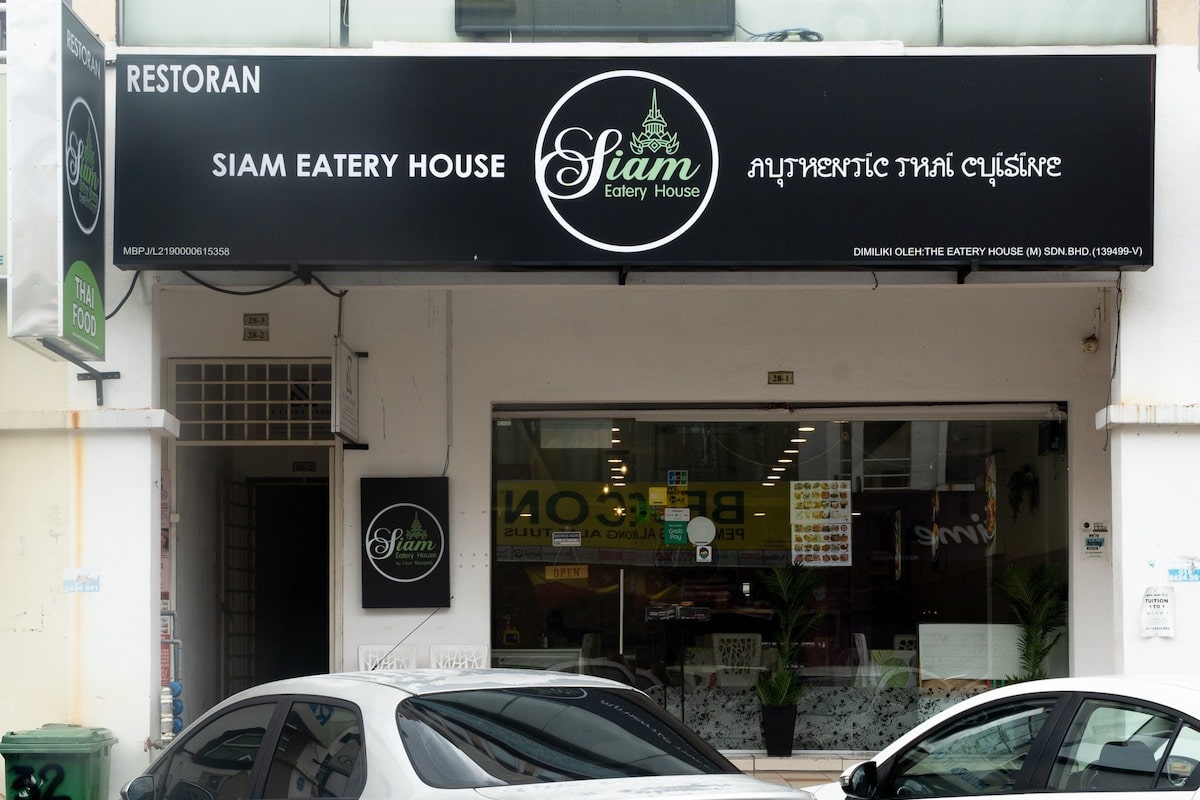 Siam Eatery House