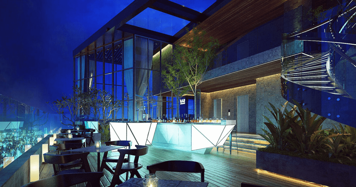 skybar at lumiere
