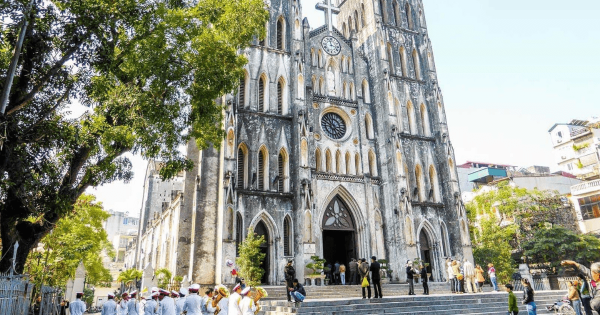 st. joseph’s cathedral