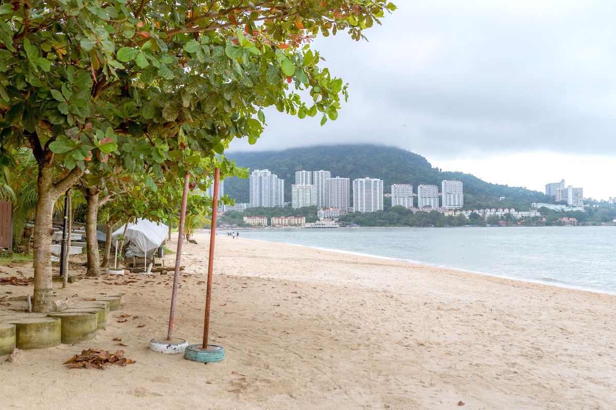 Top 10 Beaches In Penang For A Weekend Getaway 2024