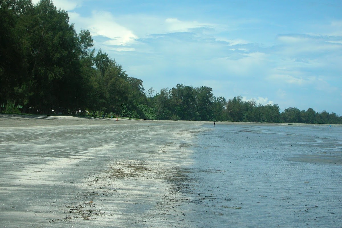 Jason Bay (Teluk Mahkota)