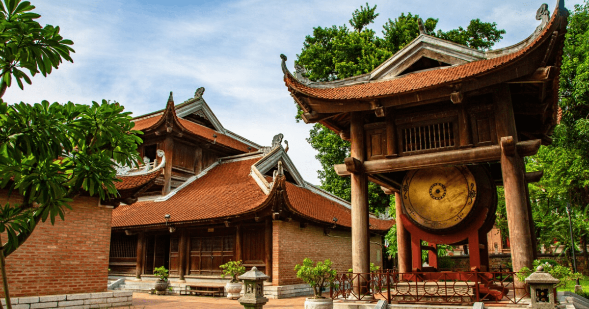 temple of literature