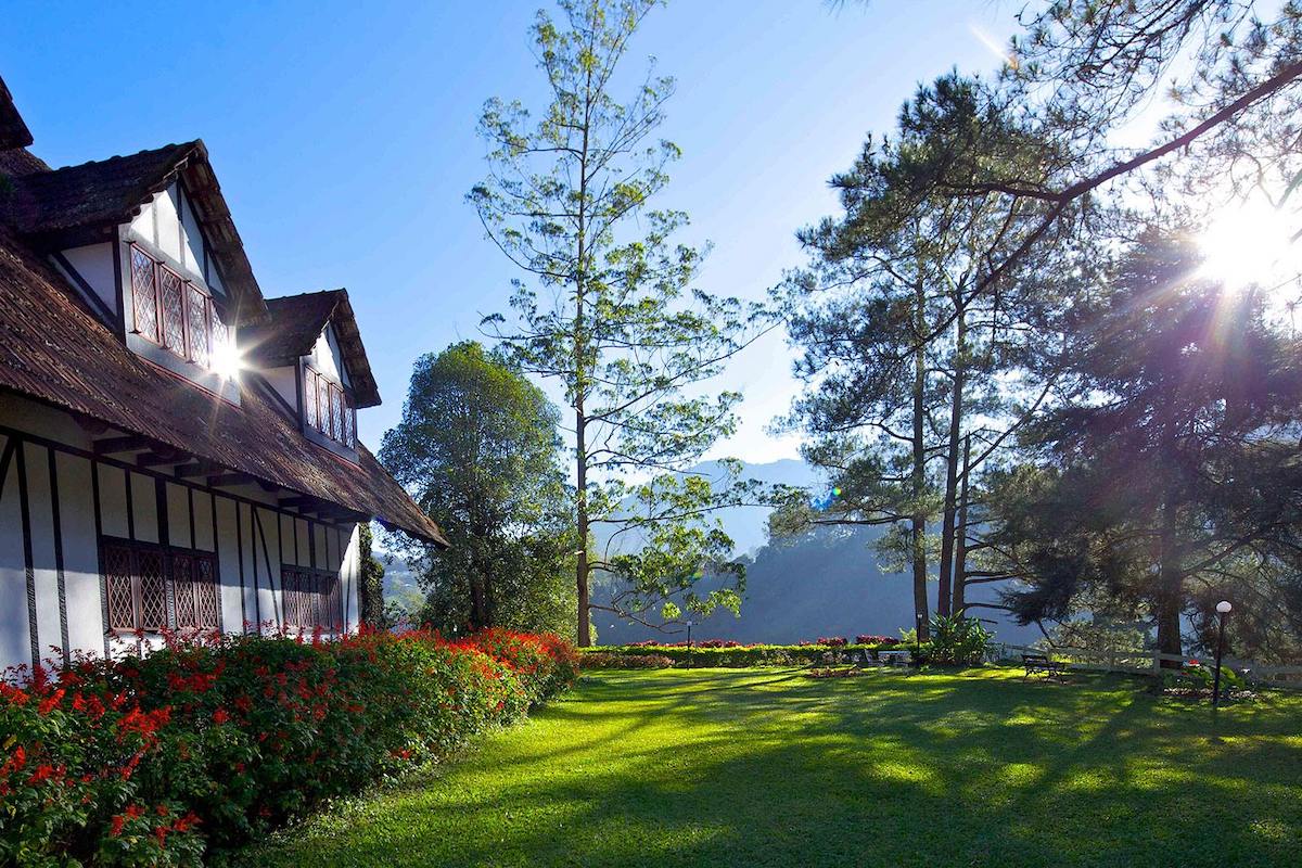 The Lakehouse Cameron Highlands 1
