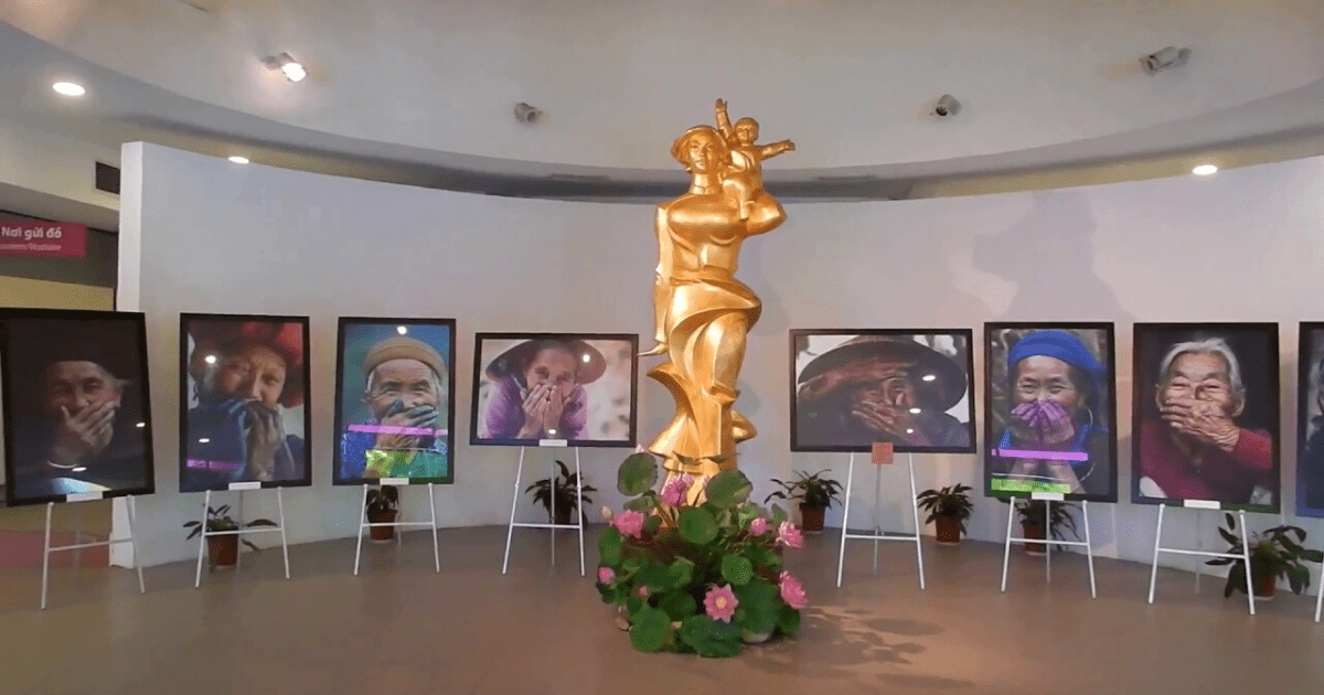 vietnam women museum