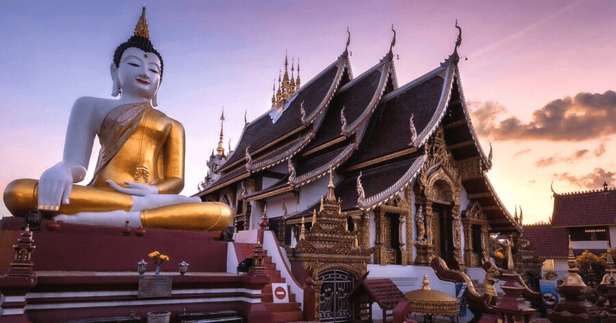 Wat Ratchamonthian